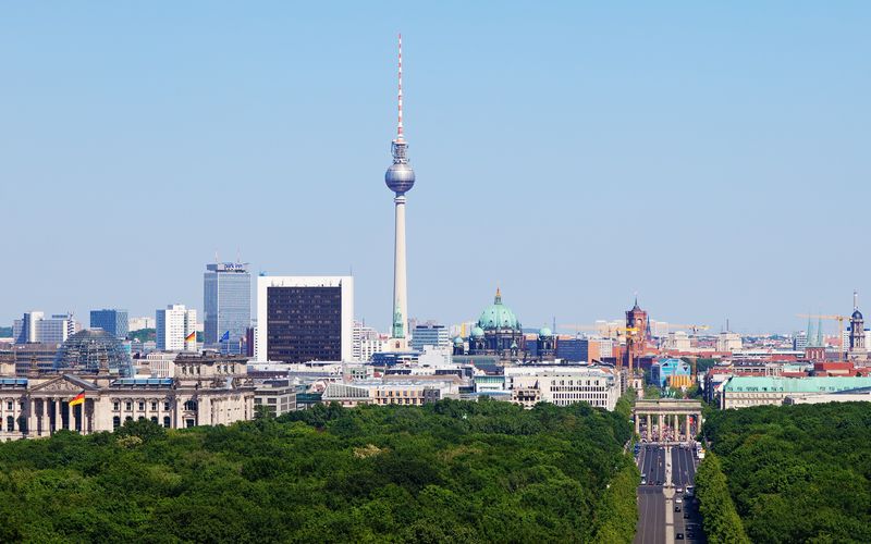 Berlin, Berlin