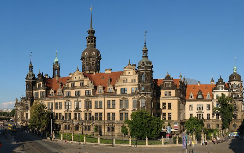 Dresden, Sachsen
