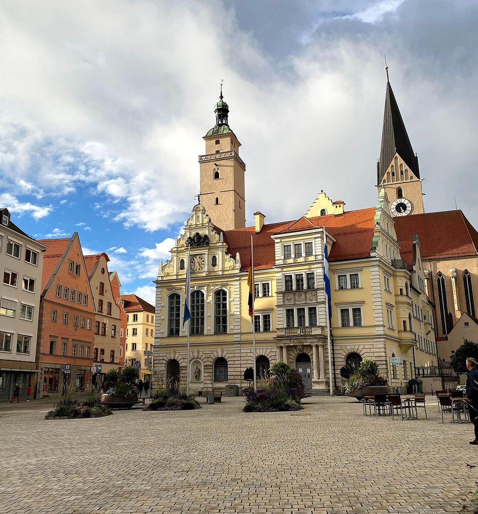 GER Ingolstadt Rathausplatz 013