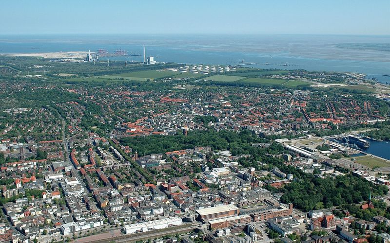 Wilhelmshaven, Niedersachsen