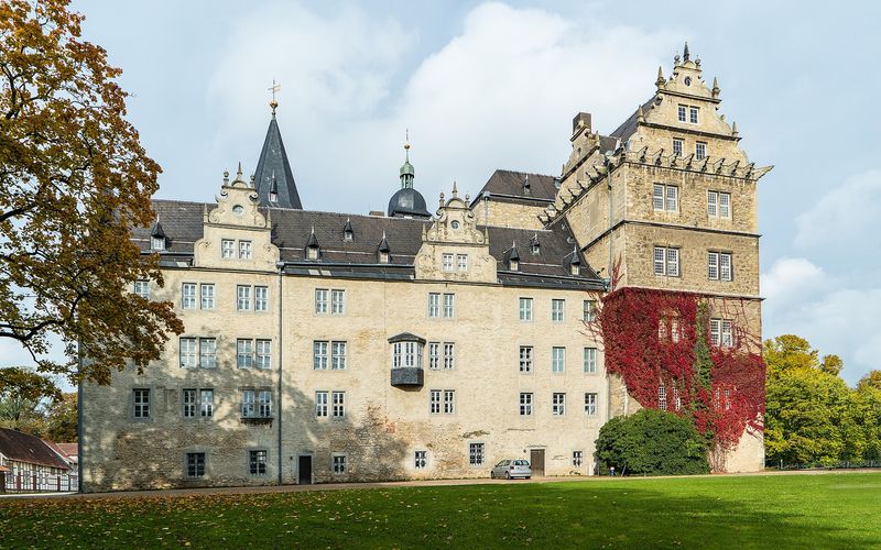 Wolfsburg, Niedersachsen