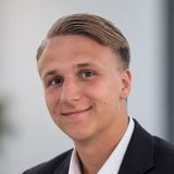 Porträt von Jelle Slebos